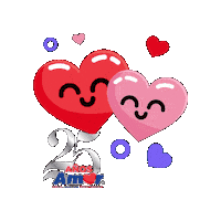 Amorfm Sticker by Grupo ACIR