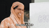 A Little Late With Lilly Singh Mom GIF by Lilly Singh
