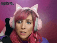 Meghan Camarena GIF by Strawburry17