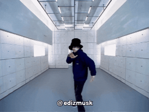 Virtual Insanity B GIF