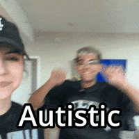 Dance Dancing GIF