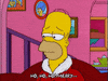 Episode 5 Singing GIF by The Simpsons