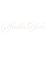 Sostella Sticker by Stella York