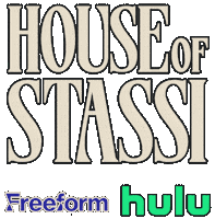 Stassi Schroeder Hos Sticker by Freeform