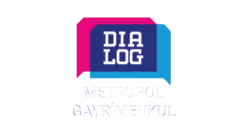 Sticker by Dialog Metropol Gayrimenkul