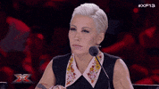 xfactoritalia no nope stop dont GIF