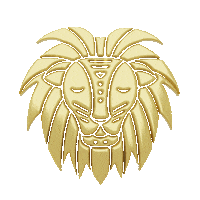 Zodiac Sign Leo Sticker by Homesick