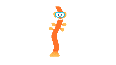 Natação Sticker by MGB