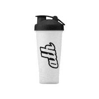 ATHSport protein ath protein shake shaker bottle Sticker