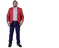 Just Do It Buy Sticker by RobKropTeam