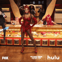 Victoria Justice GIF by HULU