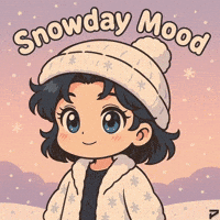 Hana Big Mood GIF by Persona