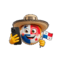 Emoji Fans Sticker by WhatsApp SIM