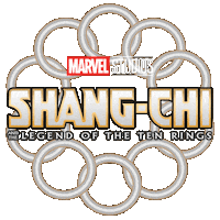 Superhero Sticker by Marvel Studios