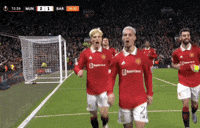 Europa League Goal GIF by UEFA