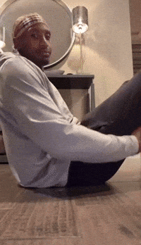 Courtland Sutton GIF