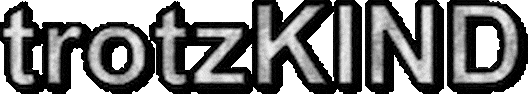 Sticker by trotzkind.at