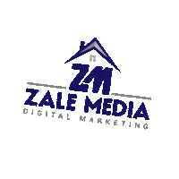 ZaleMedia zale zalemedia Sticker