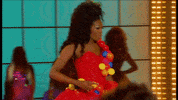 tag team dance GIF by RuPaul's Drag Race