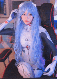 Cute Girl GIF