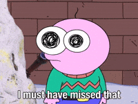 Charlie Allan GIF by Adult Swim