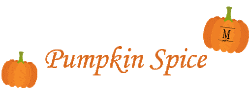 Coffee Orange Sticker by Manukian