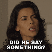 Matt Barr What GIF by Paramount+