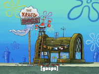 season 7 episode 24 GIF by SpongeBob SquarePants