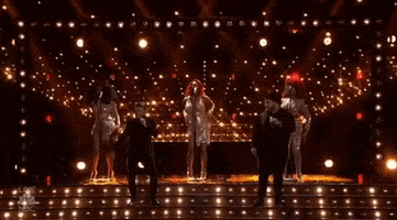 billy gilman nbc GIF by The Voice