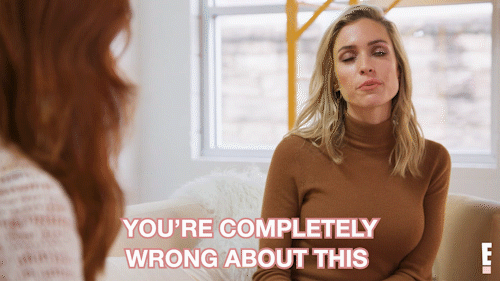 very cavallari GIF by E!