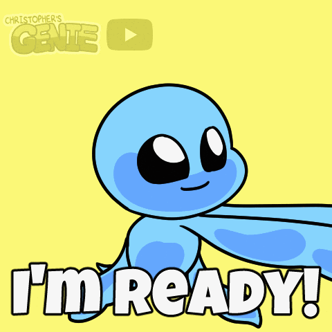 Fashion Dress Up GIF by Christophers Genie