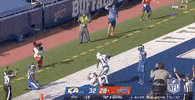 Regular Season Football GIF by NFL