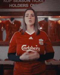 Lfc GIF by Carlsberg