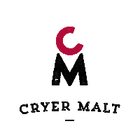 Sticker by Cryer Malt
