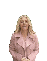 Happy Dance Sticker by katiebrinkley