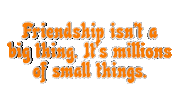 3D Text Sticker by OpticalArtInc.