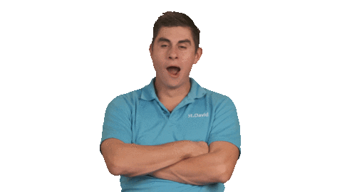 Tired Kyle Sticker by Bravo TV