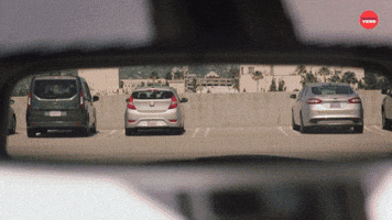 Parking Success