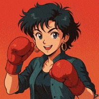 I Cant Even Speed Lines GIF by Persona