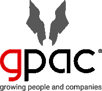 gogpac recruiter laptoplifestyle gpac gogpac Sticker