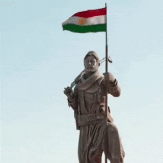 Kurdistan Kurd GIF