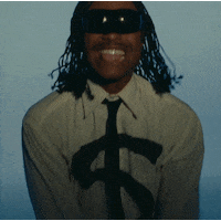 Bite My Tongue Dancing GIF by Steve Lacy