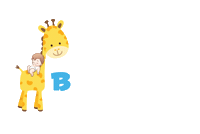 Sticker by Babybibs.ie