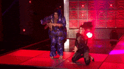 Rocking Drag Queen GIF by RuPaul's Drag Race
