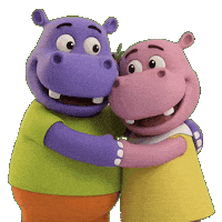 Mood Love Sticker