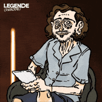 lantoinetoine interview cest vrai lantoine gif débat GIF