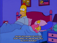 homer simpson GIF