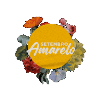 Setembroamarelo Sticker by defensoria_acre