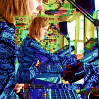 new york loop GIF by The Lot Radio