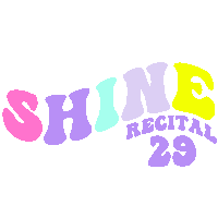 Dancing Queen Disco Sticker by Dance London Studio